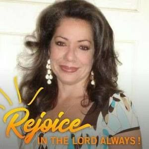 Meet your Posher, Maria